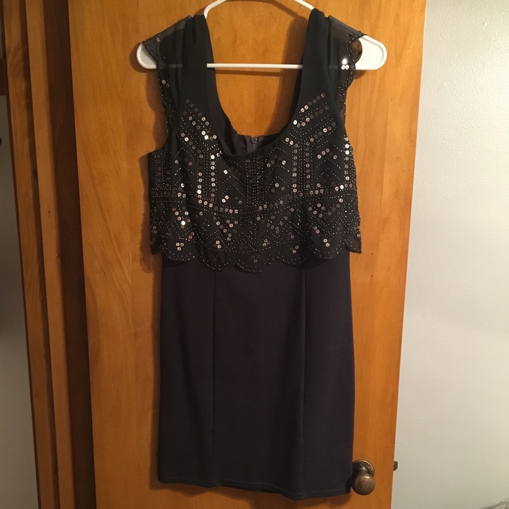 American Eagle dress